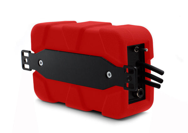 ZeroNoise Brave-P Amplifier