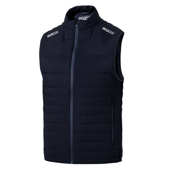 Sparco Vest Navy