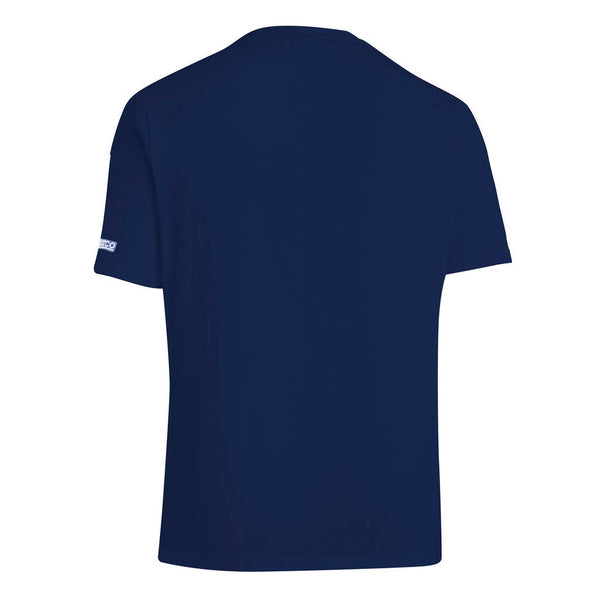 Sparco GULF (Color Navy Blue T-Shirt