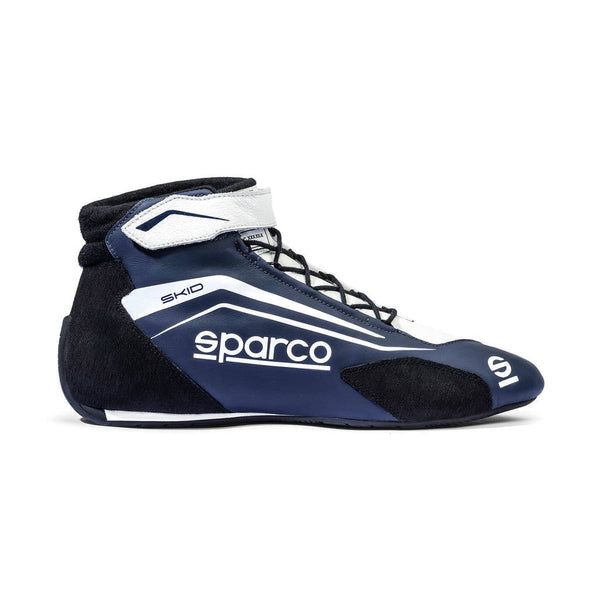Sparco Skid Racing Shoes