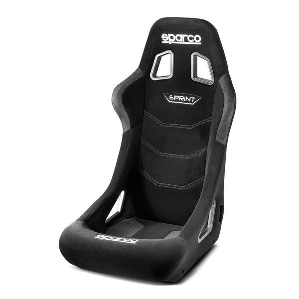 Sparco Tubular Seat Sprint+