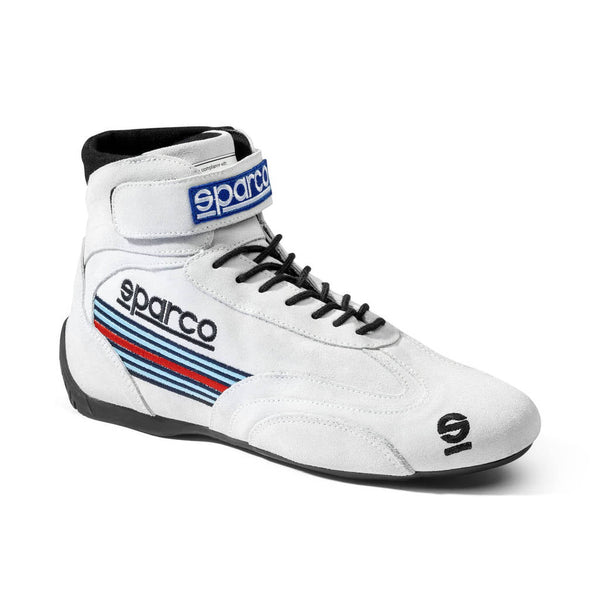 Sparco Top Martini Racing Racing Shoes