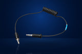 Stilo Radio Adapter (for MRTC / USA IMSA / Nascar 3C Radio)