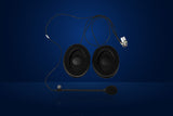 Helmet Headset (for Venti Trophy Rally / Jet)
