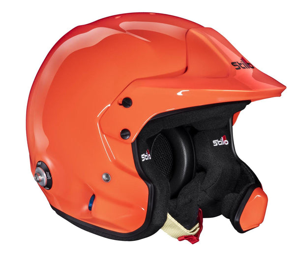 Stilo Venti WRC Offshore Race Helmet