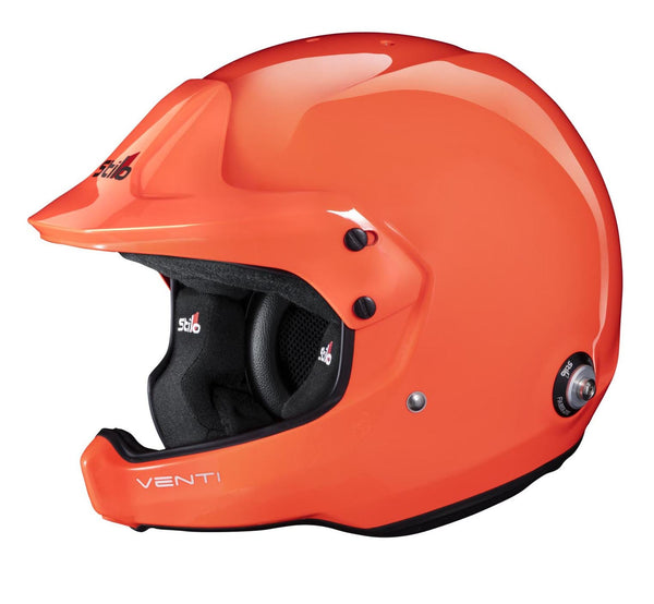 Stilo Venti WRC Offshore Race Helmet