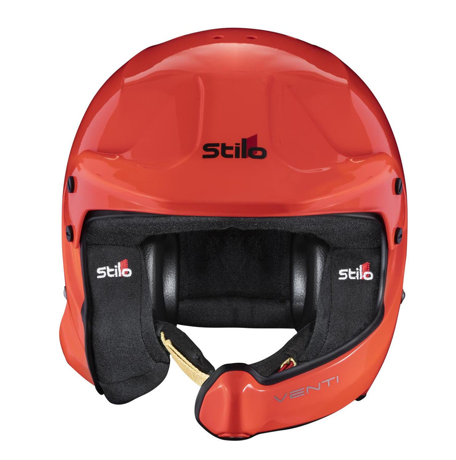 Stilo Venti WRC Offshore Race Helmet