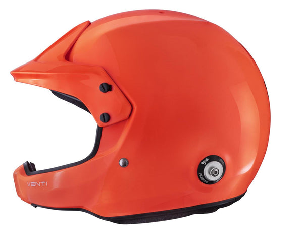 Stilo Venti WRC Offshore Race Helmet