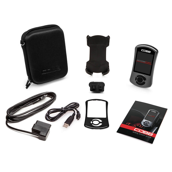 COBB AccessPORT for Porsche 911 GT3 / GT3 RS (997.1)