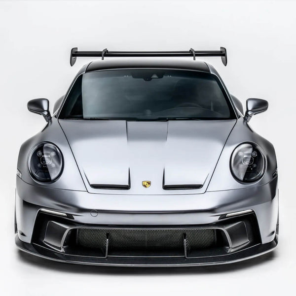 ADRO Lower Front Lip for Porsche 911 GT3 (992.1)