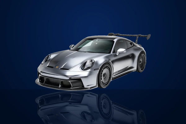 ADRO Lower Front Lip for Porsche 911 GT3 (992.1)