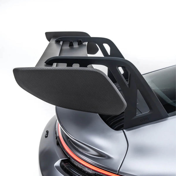 ADRO Swan Neck Wing At-P for Porsche 911 GT3 (992.1)