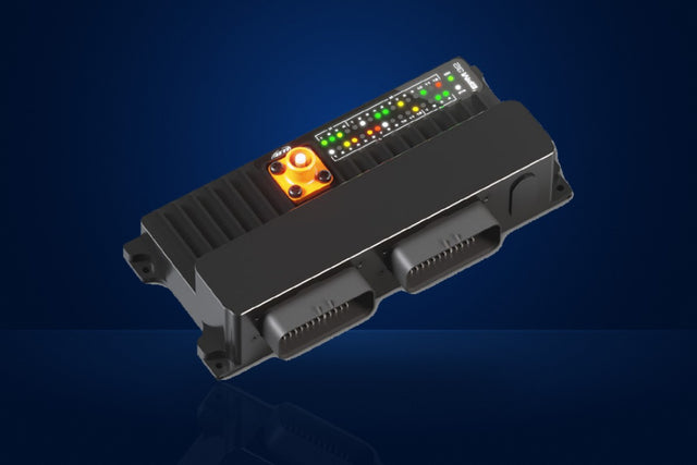 AiM EPM32 Expansion Power Module