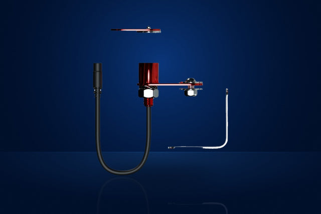 AiM Kart Accelerator/Brake Pedal Position Sensor