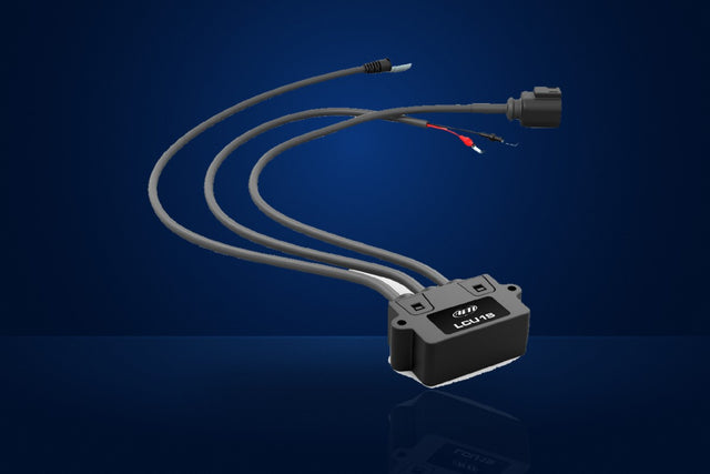 AiM LCU1S Lambda Controller