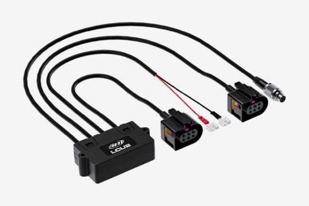 AiM LCU2 Lambda Controller