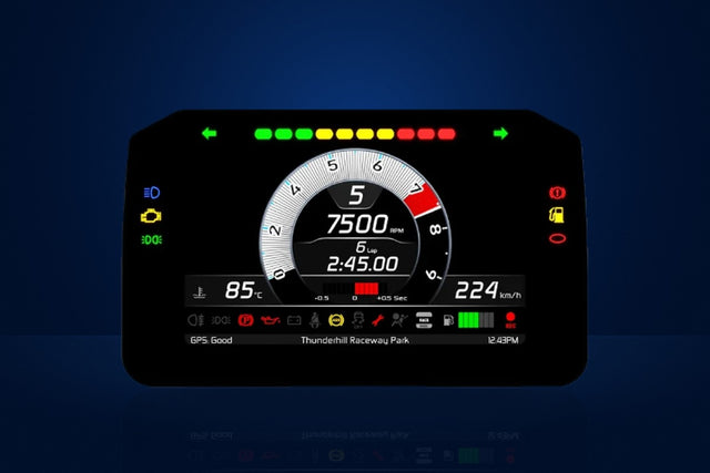 AiM MX2E Plug & Play Dash Logger (Lotus Elise/Exige)