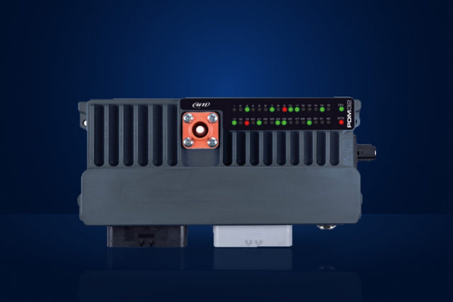 AiM PDM32 Power Distribution Module