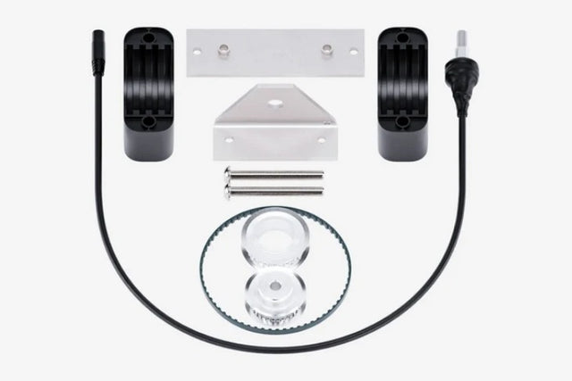 AiM Rotary Potentiometer
