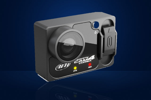 AiM SmartyCam 4 Corsa Camera