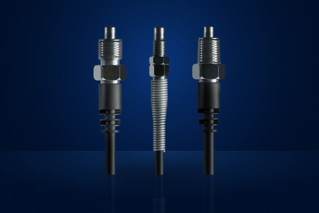 AiM Water Temperature Sensor PT100