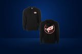 Hoodie SS4500 - Black