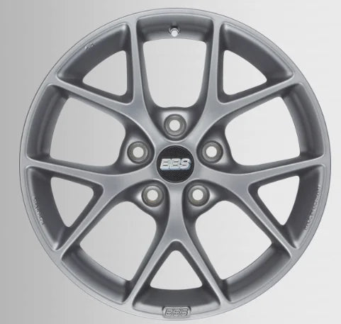 BBS SR Wheel (BBS Germany)