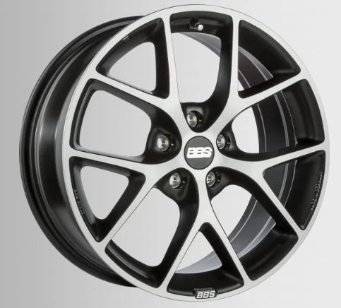 BBS SR Wheel (BBS Germany)