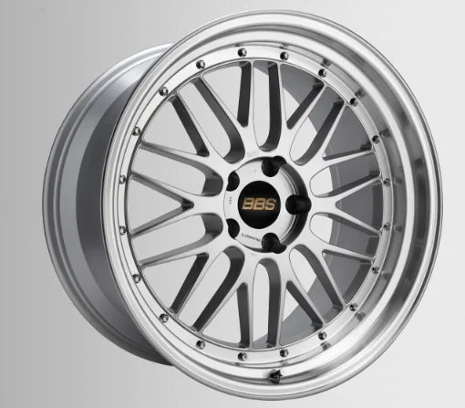 BBS LM Wheel (BBS Germany)