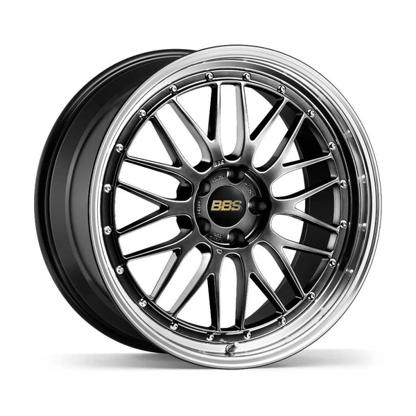 BBS LM Wheel