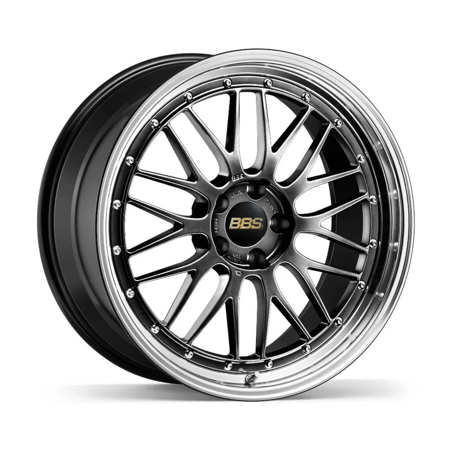 BBS LM Wheel