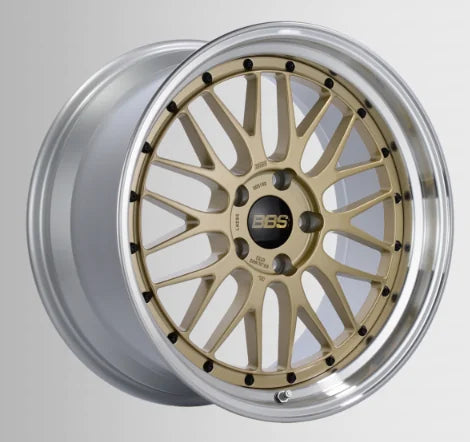 BBS LM Wheel (BBS Germany)
