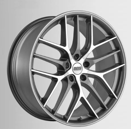 BBS CC-R Wheel (BBS Germany)
