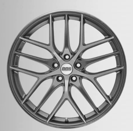 BBS CC-R Wheel (BBS Germany)