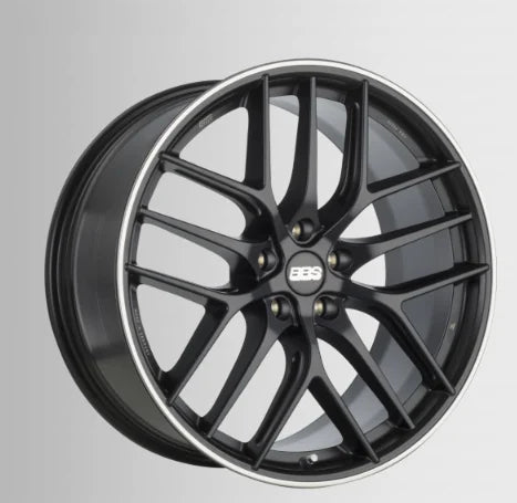 BBS CC-R Wheel (BBS Germany)