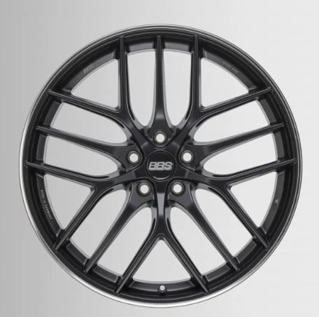 BBS CC-R Wheel (BBS Germany)