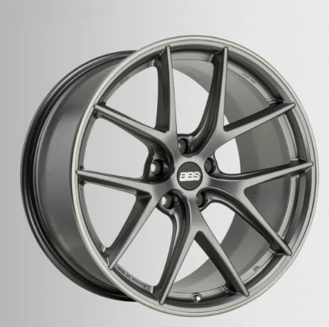 BBS CI-R Wheel (BBS Germany)