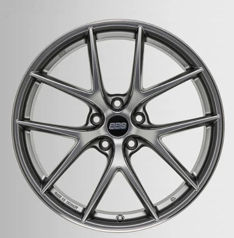 BBS CI-R Wheel (BBS Germany)