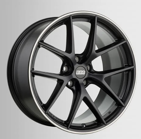 BBS CI-R Wheel (BBS Germany)