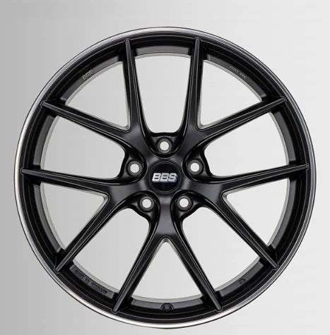 BBS CI-R Wheel (BBS Germany)
