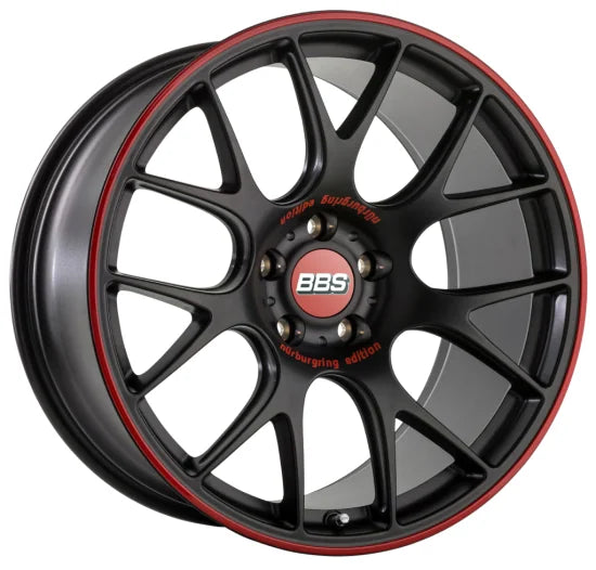 BBS CI-R Wheel (BBS Germany)