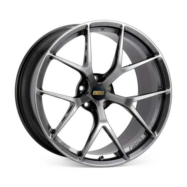 BBS FI-R EVO Wheel (BBS Japan)