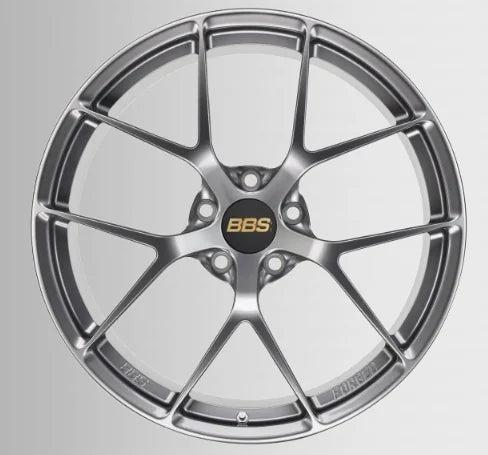 BBS FI-R Wheel (BBS Germany)