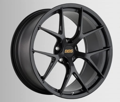 BBS FI-R Wheel (BBS Germany)