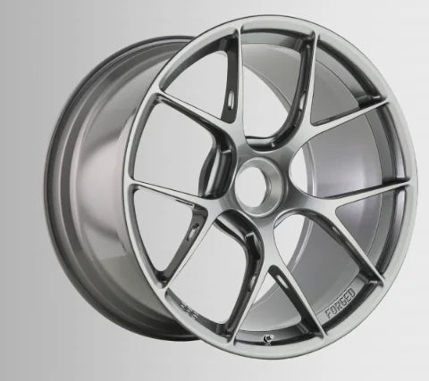 BBS FI-R Wheel (BBS Germany)