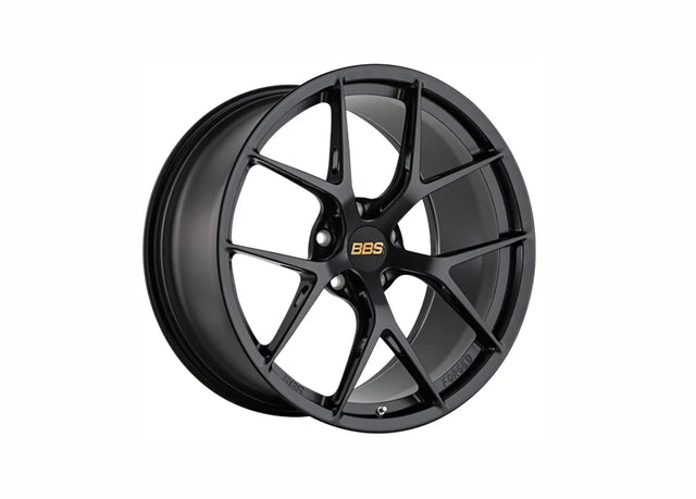 BBS FI-R Wheel (BBS Japan)
