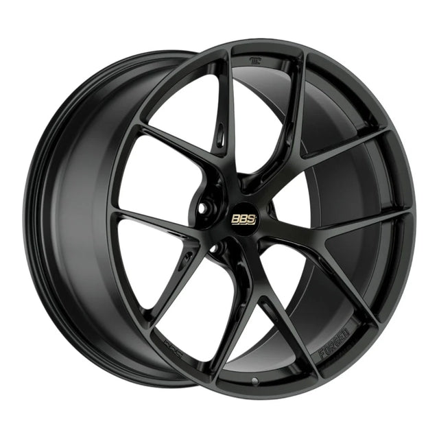 BBS FI Series Forged Wheel