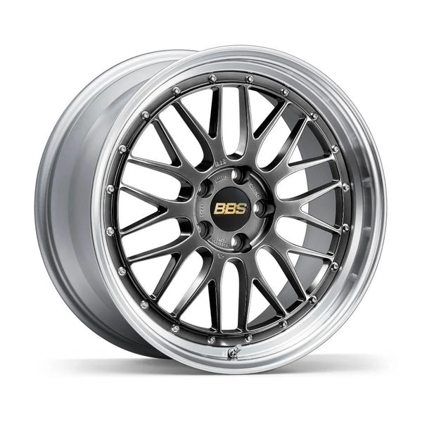 BBS LM Forged 2-Piece Wheel