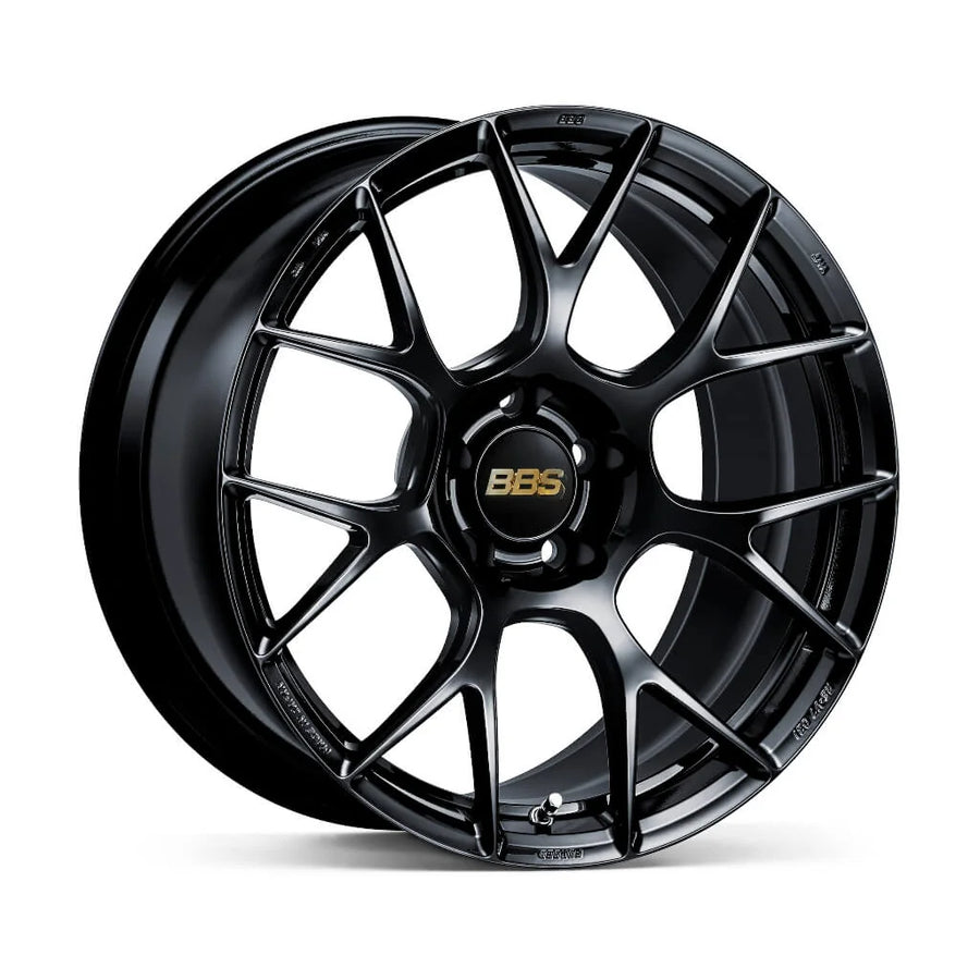 BBS RE-V7 Forged 1-Piece Wheel (BBS Japan)