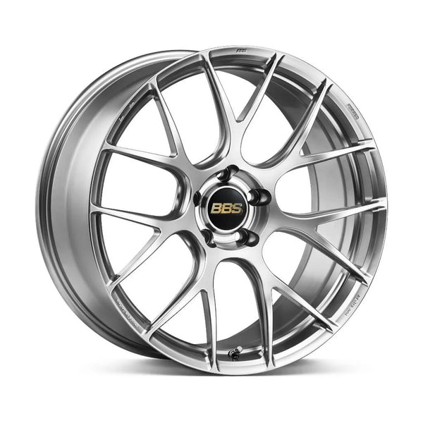 BBS RE-V7 Forged 1-Piece Wheel (BBS Japan)